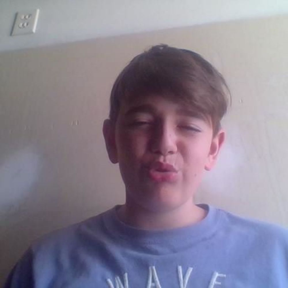 Meet your Posher, Noah
